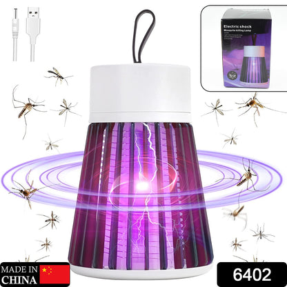 Mosquito Killer Machine Mosquito Killer USB Powered Bug Zapper Mosquito Lamp For Home Electric LED Lamp Mosquito Killer Indoor / Outdoor Mosquito Trap Machine