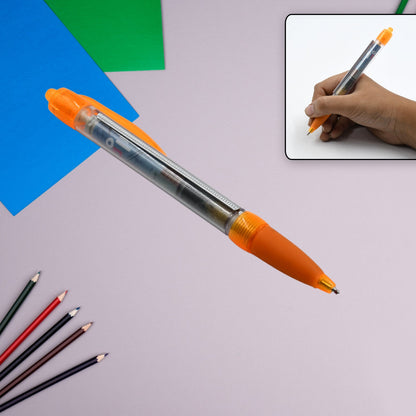 Smooth Writing Pen Superior Writing Experience Professional Sturdy Ball Pen For School And Office Stationery