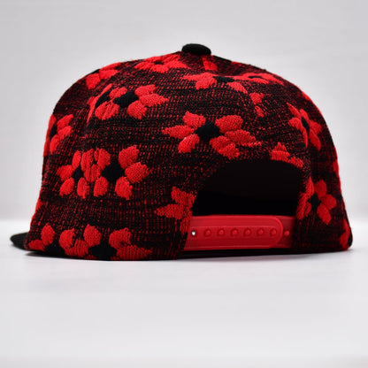 7367 Classic Snap back Hat Cap Hip Hop Style