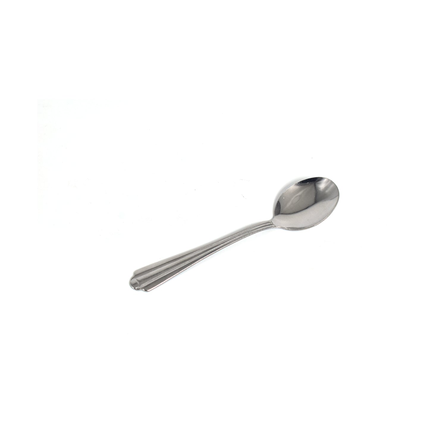 2780 5Pc Mix designed different spoons and fork for make your meal look classic