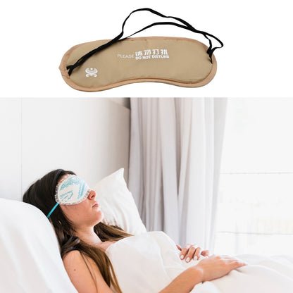 Super Stuff Sleep Eye Mask Comfortable & Super Soft Sleeping Mask For Women, Men & Kid