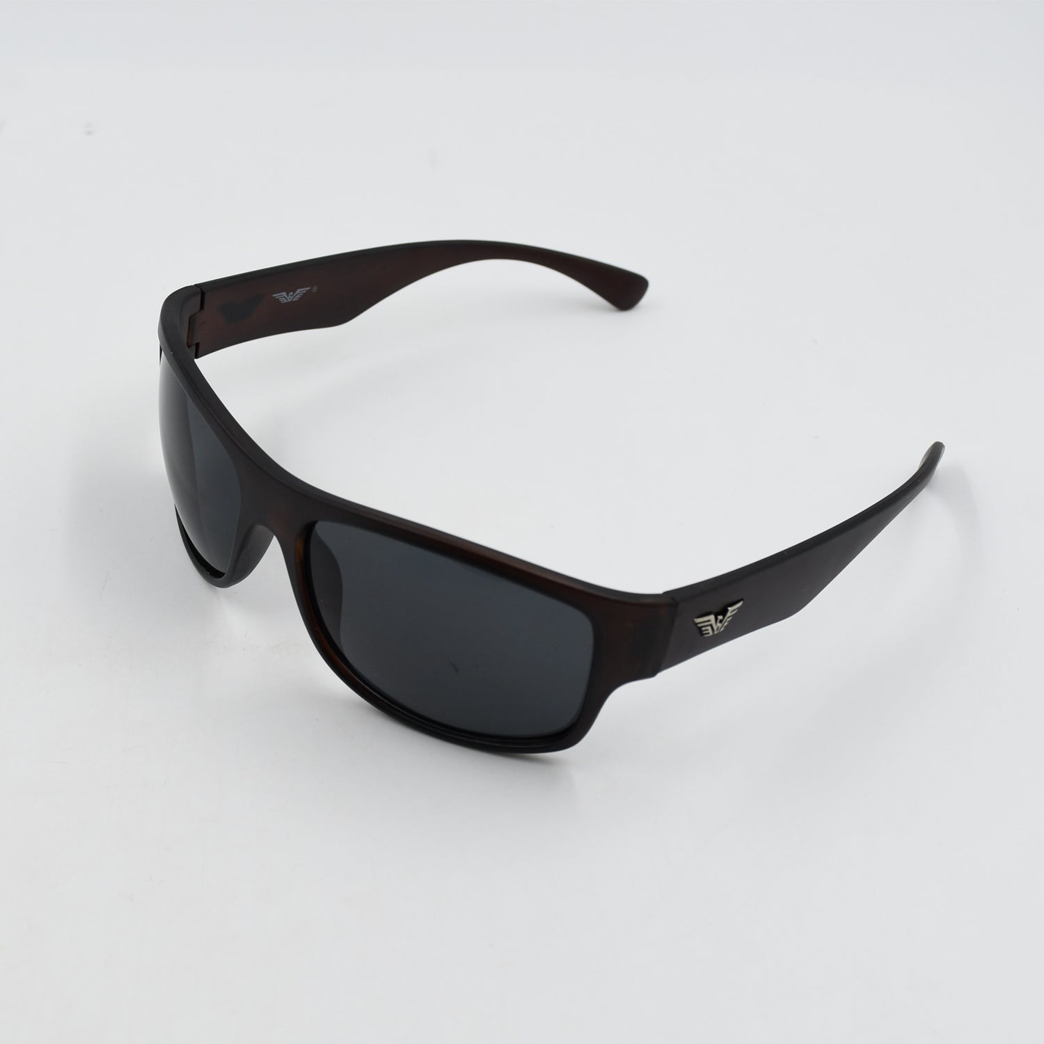 Fashion Sunglasses Full Rim Wayfarer Branded Latest And Stylish Sunglasses | Polarized And 100% Uv Protected | Men Sunglasses