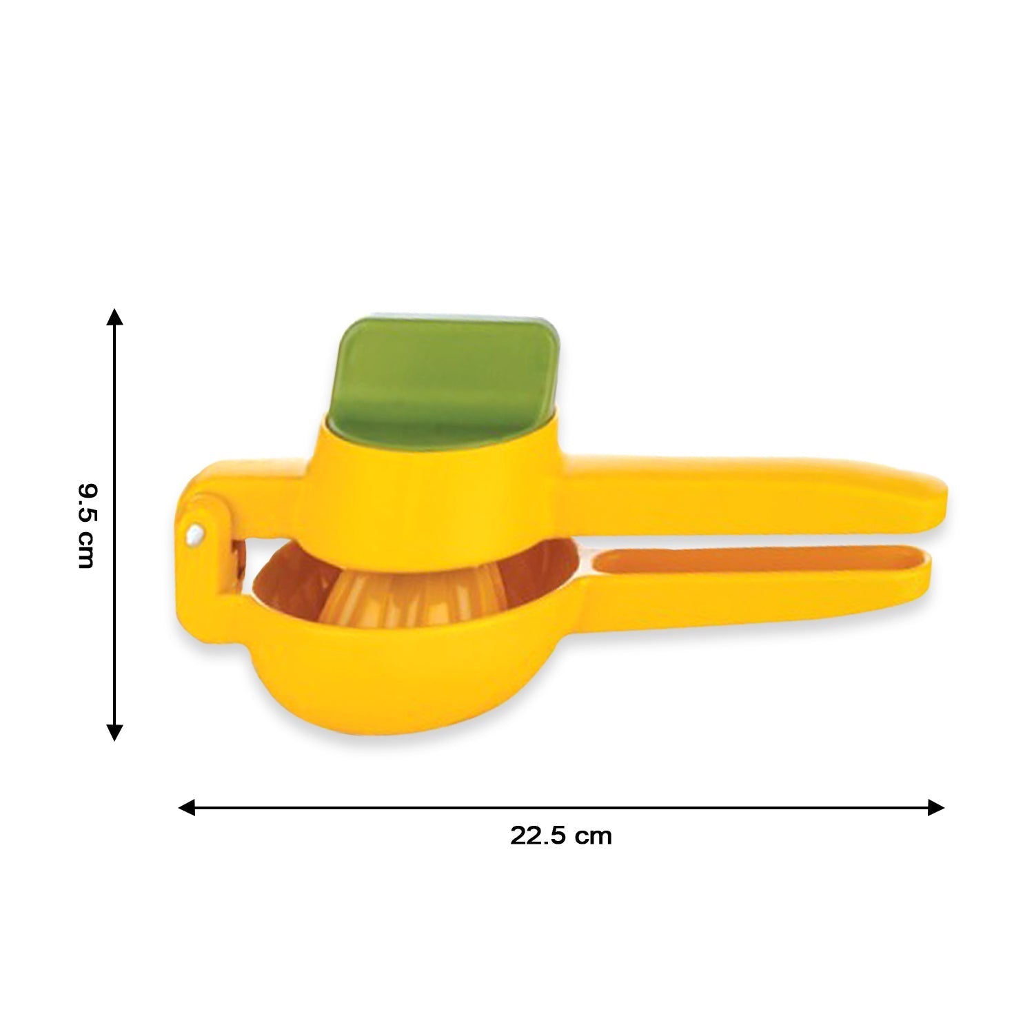 2771 Lemon Squeezer Used For Squeezing Lemons For Types Of Food Stuffs.