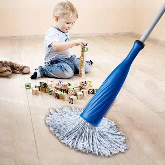 Bottle Mop for Home Cleaning