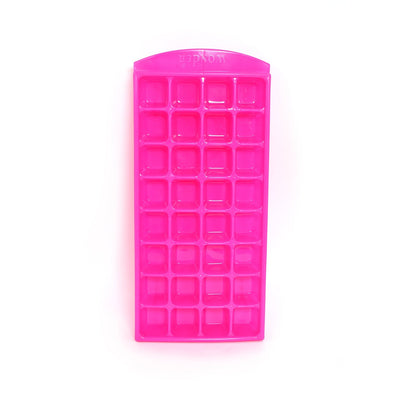 2795 32 Cavity Ice Tray For Making And Creating Ice Cubes Easily.