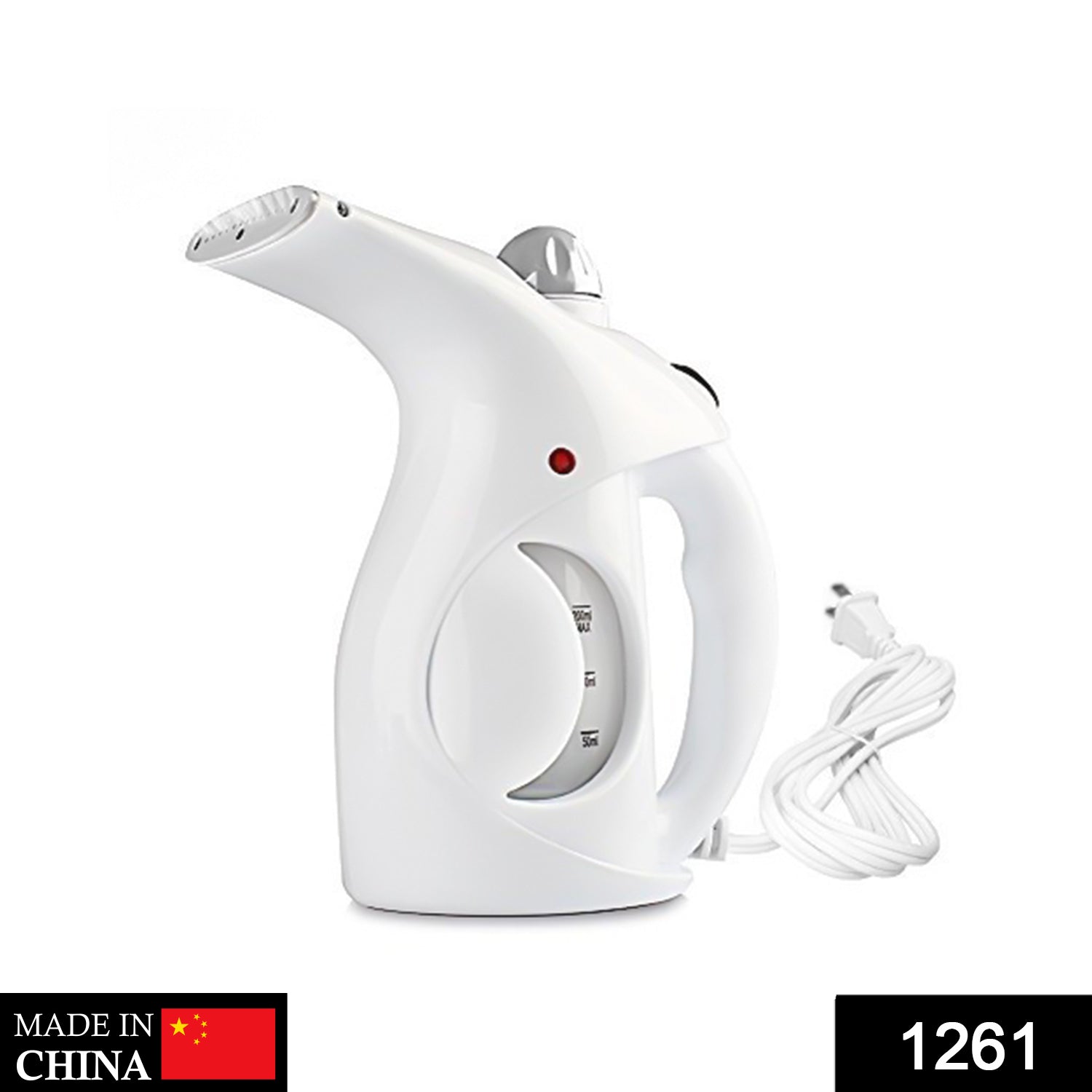 Facial Handheld Portable Steamer for Face