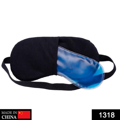 Eye Mask with Ice Pack Sleeping Mask for Multipurpose Use