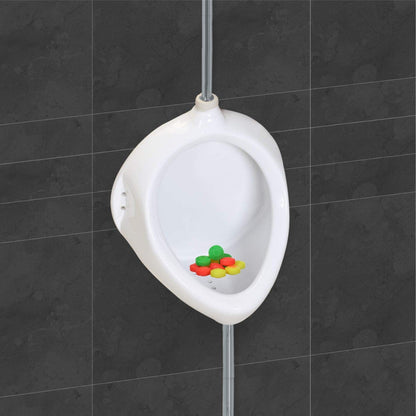 Sanitary Urinal Cubes - 100 grams