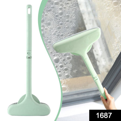 Window Cleaner Glazed Glass Cleaner Wiper