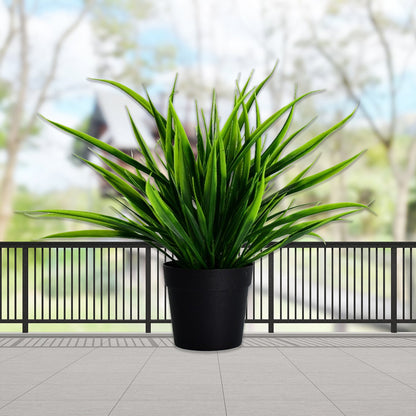 4936 Artificial Potted Plant with Pot