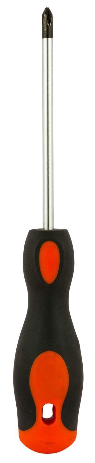 Slotted Screw Driver Standard (multicolor) 