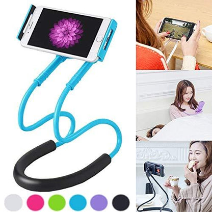 Flexible Adjustable 360 Rotable Mount Cell Phone Holder