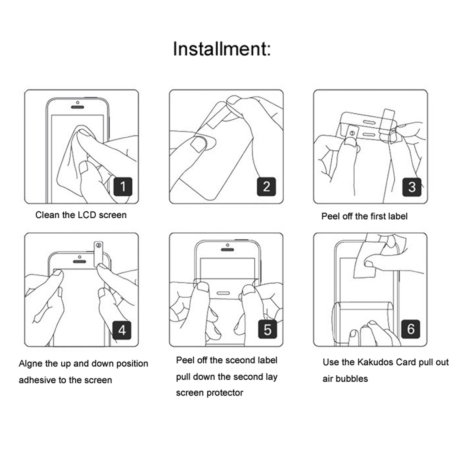 Laptop Screen Protector for 35cmx20cm Displays- Anti Blue Light Eye Protection Filter Film, Acrylic Hang Anti-Scratch Protector Panel, Relieve Eye Fatigue, Protect Eyesight (35cmx20cm)