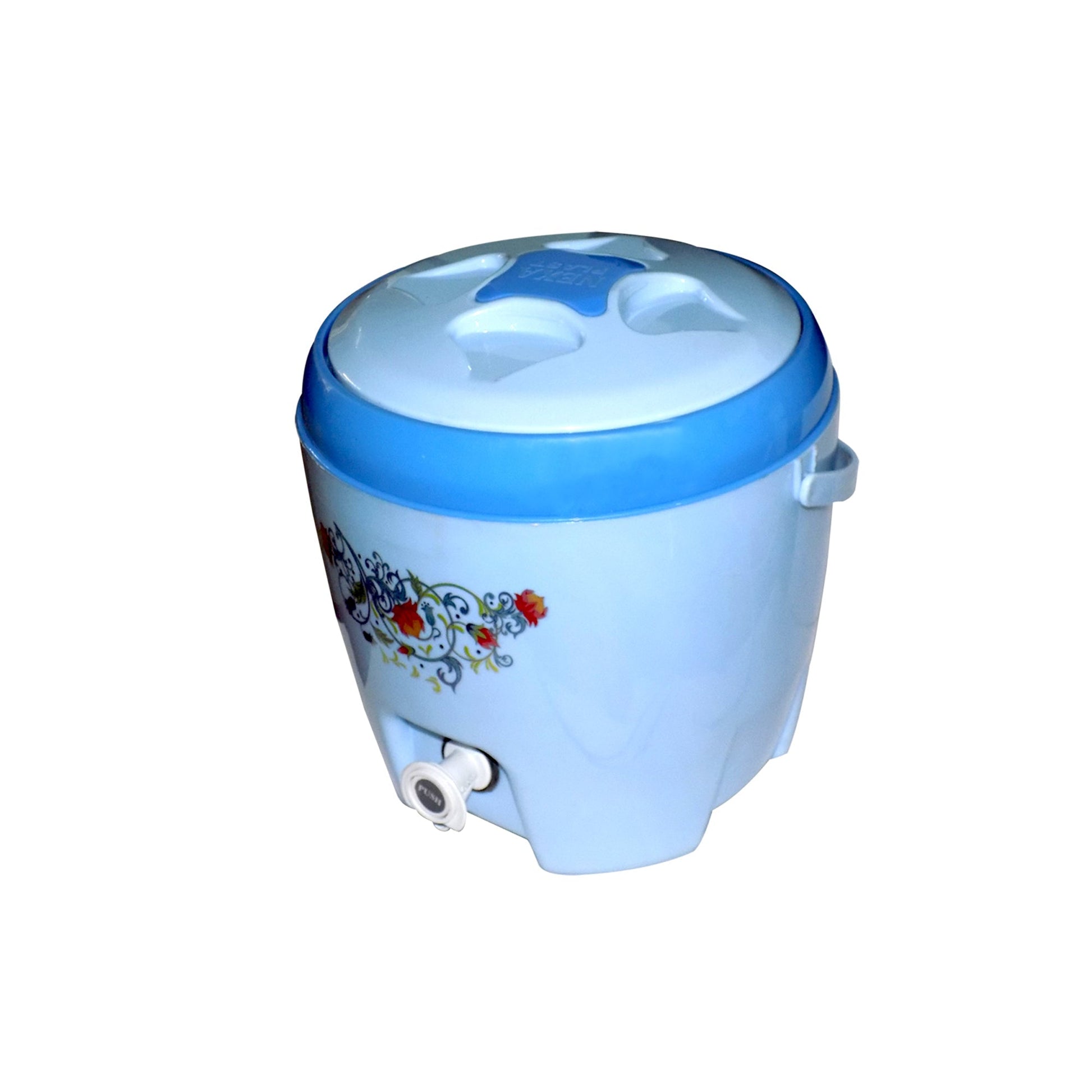 Insulated Water Jug 7 Litres (Multicolour)