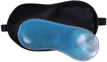 Eye Mask with Ice Pack Sleeping Mask for Multipurpose Use