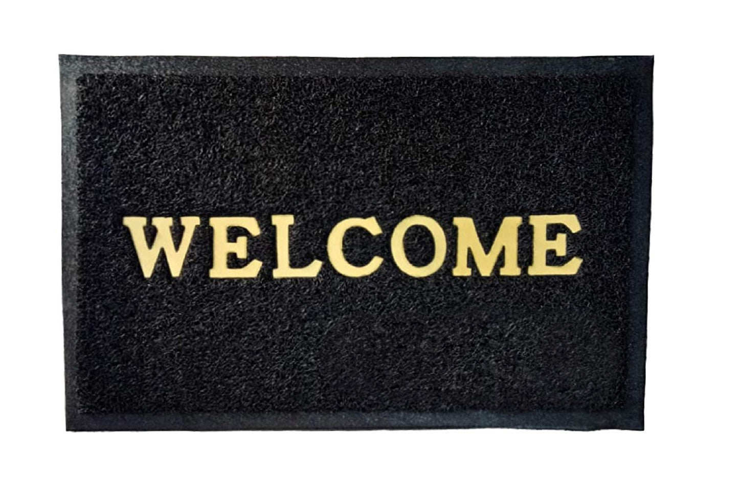 Welcome Door Mat for Home/Work Entrance Outdoor 