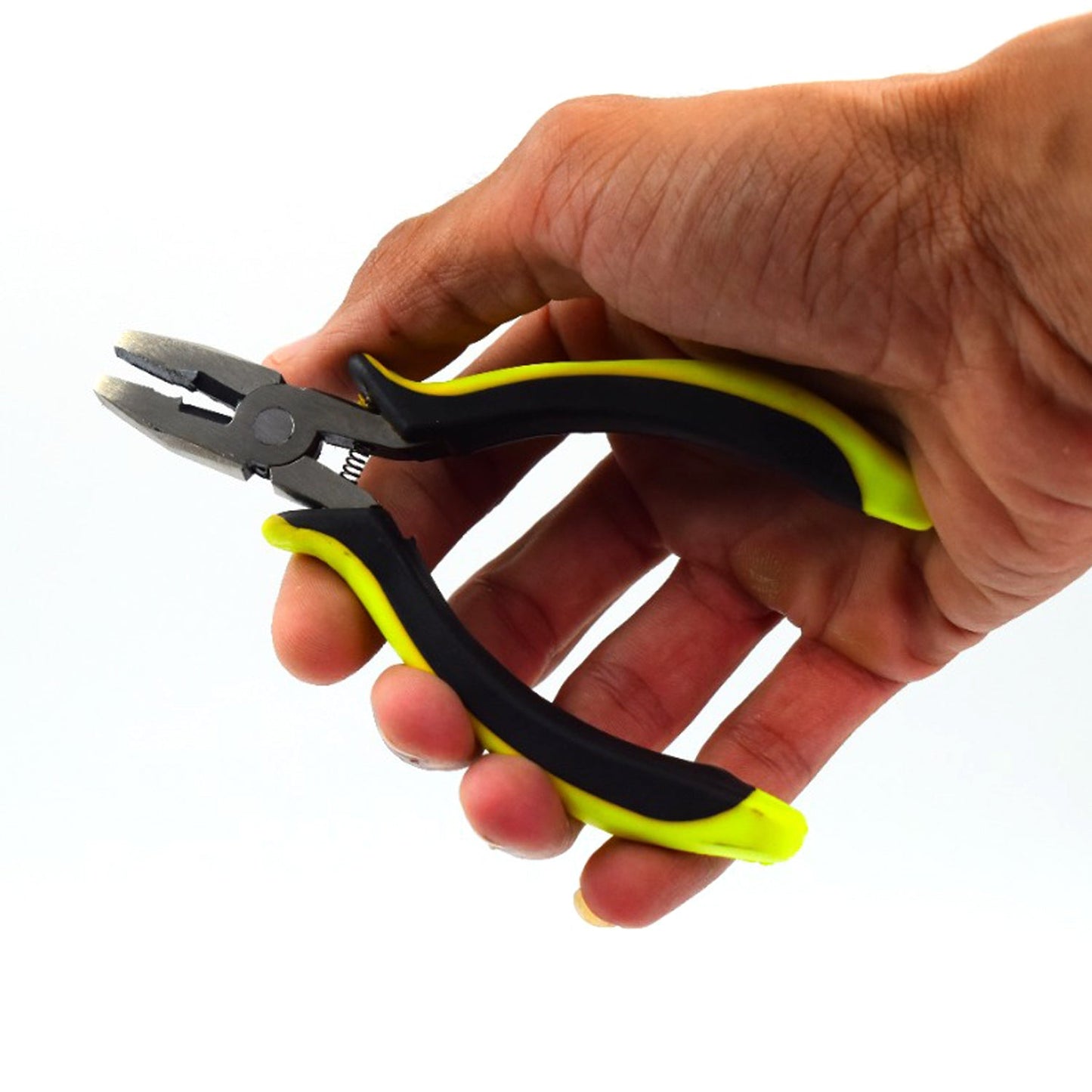 9171 Long Nose And Short Nose Multi-Purpose Plier