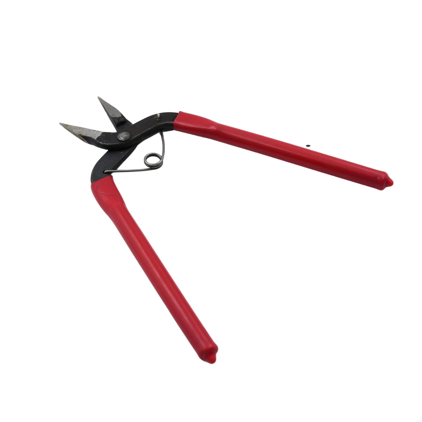 Pliers DIY Tool Punching Pliers Multi-Function Small Needle Nose Pliers Oblique Nose Pliers Flat Cutting Wire Pliers, Jewelry Pliers