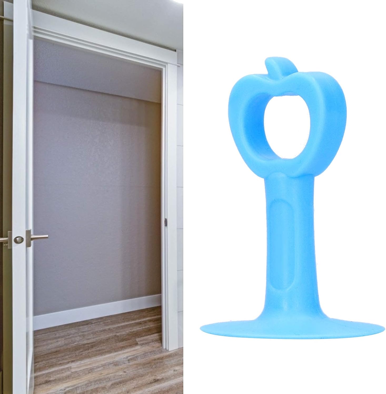 Silicone Door Handle