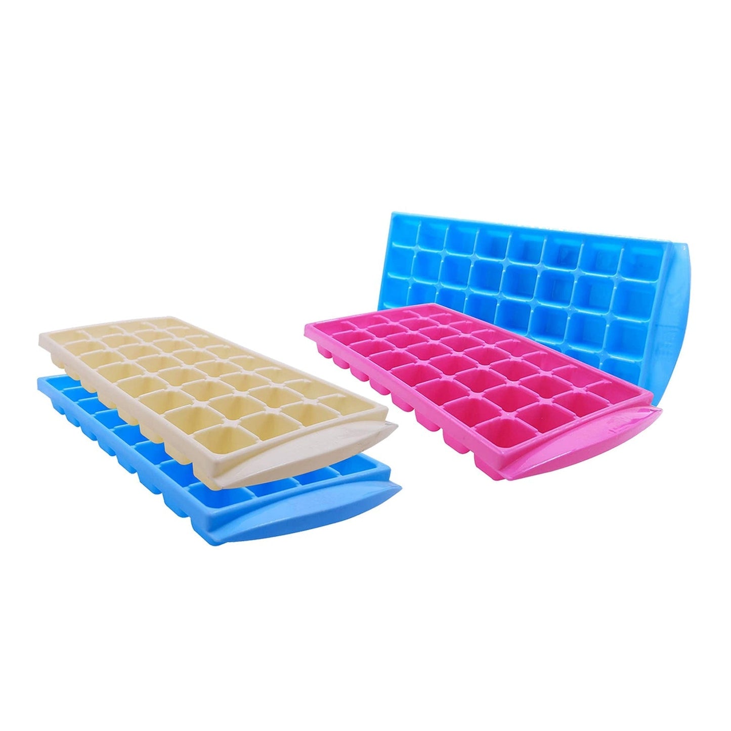 2795 32 Cavity Ice Tray For Making And Creating Ice Cubes Easily.