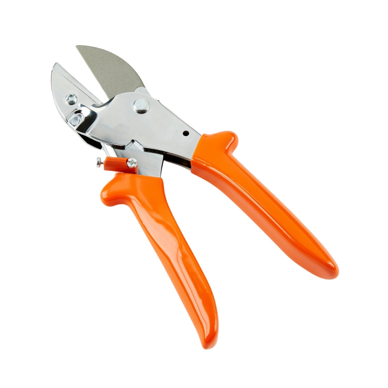 1506A PROFESSIONAL GARDEN SCISSOR WITH SHARP BLADE COMFORTABLE HANDLE (18CM)