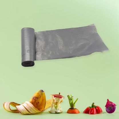 Garbage Bags / Dustbin Bags / Trash Bags High Quality Bag