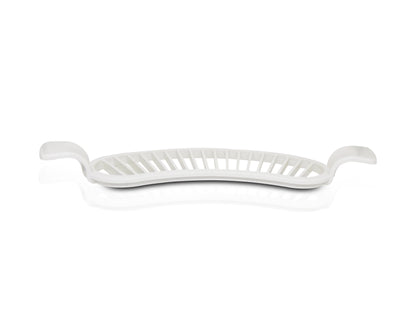 Plastic Banana Slicer/Cutter With Handle