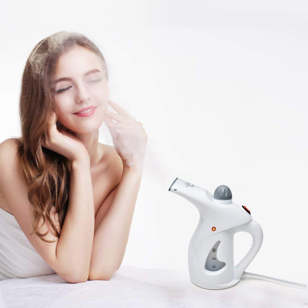 Facial Handheld Portable Steamer for Face