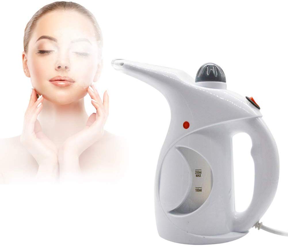 Facial Handheld Portable Steamer for Face