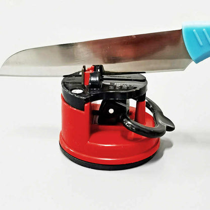 Manual Kitchen Knife Sharpener for Sharpening Stainless Steel