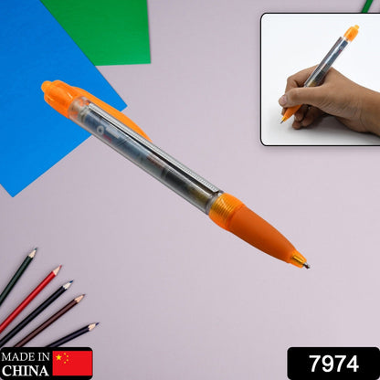 Smooth Writing Pen Superior Writing Experience Professional Sturdy Ball Pen For School And Office Stationery