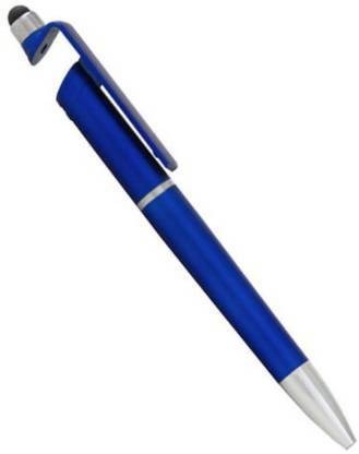 3-in-1 Ballpoint Function Stylus Pen with Mobile Stand