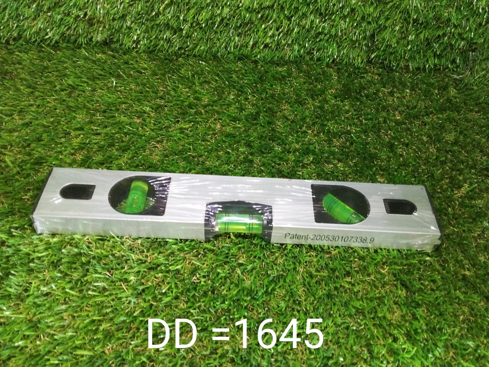 28 cm Aluminum Alloy Magnetic Torpedo Level Metric Rulers