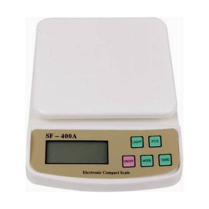 Digital Multi-Purpose Kitchen Weighing Scale (SF400A)